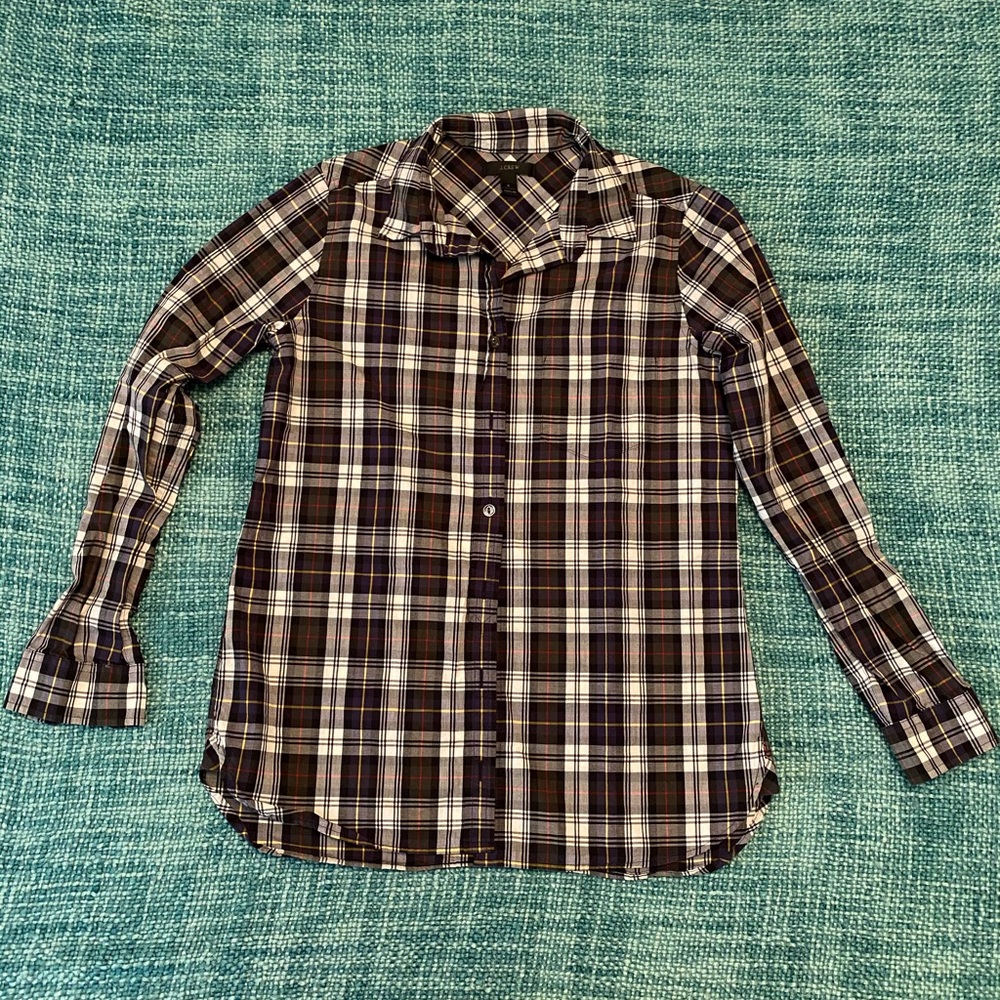 J Crew shirt